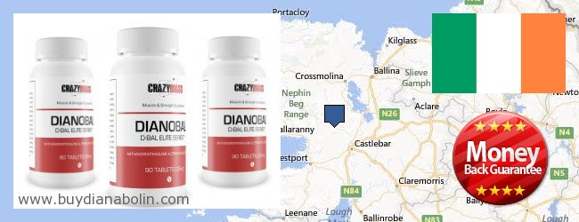 Where to Buy Dianabol online Mayo, Ireland