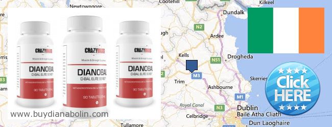 Where to Buy Dianabol online Meath, Ireland