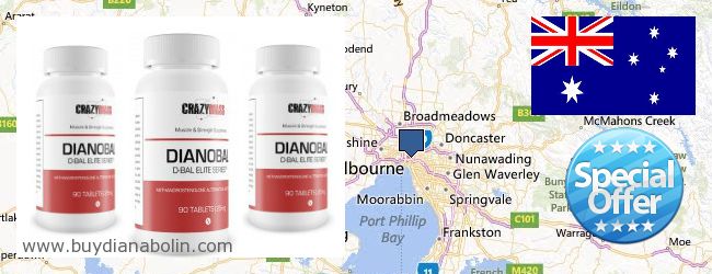 Where to Buy Dianabol online Melbourne, Australia