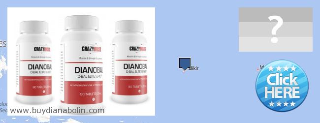 Where to Buy Dianabol online Micronesia