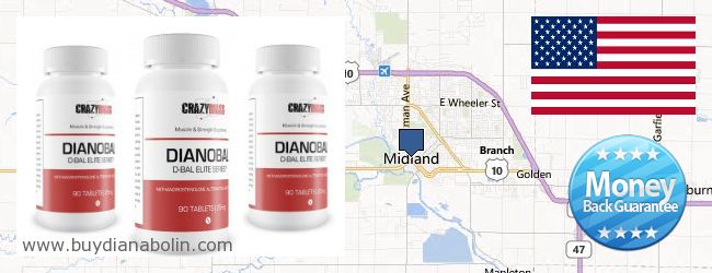 Where to Buy Dianabol online Midland MI, United States