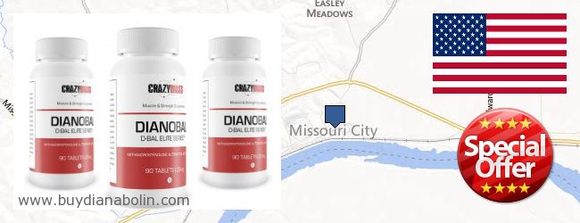 Where to Buy Dianabol online Missouri MO, United States