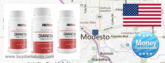 Where to Buy Dianabol online Modesto CA, United States