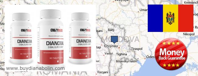 Where to Buy Dianabol online Moldova