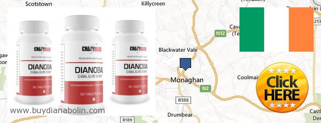 Where to Buy Dianabol online Monaghan, Ireland