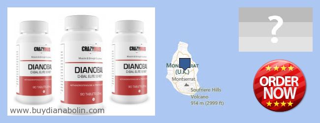 Where to Buy Dianabol online Montserrat