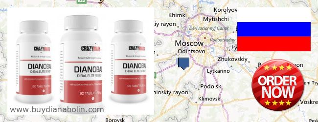 Where to Buy Dianabol online Moskovskaya oblast, Russia