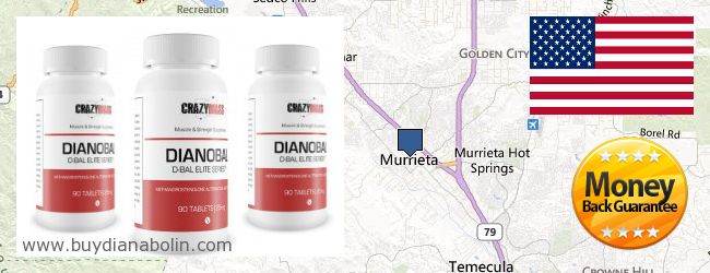 Where to Buy Dianabol online Murrieta CA, United States