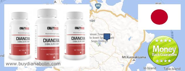 Where to Buy Dianabol online Nagoya, Japan