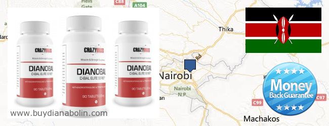 Where to Buy Dianabol online Nairobi, Kenya