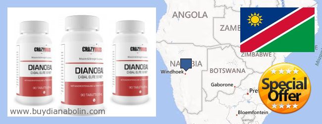 Buy Dianabol online Namibia Where to Buy Dianabol online Namibia
