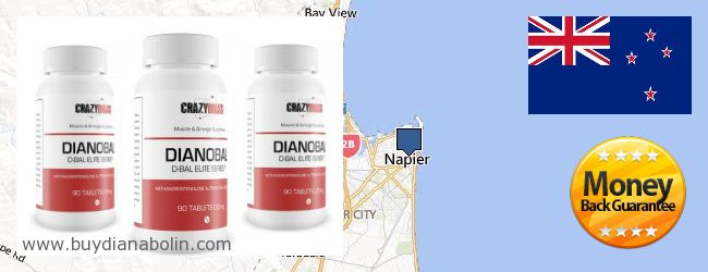 Where to Buy Dianabol online Napier, New Zealand