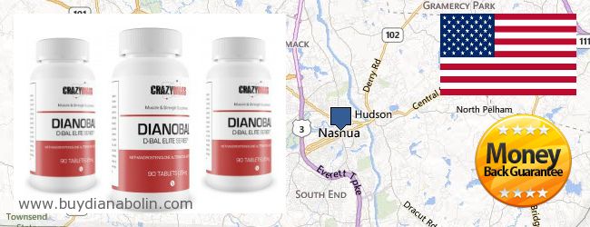 Where to Buy Dianabol online Nashua NH, United States