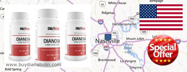 Where to Buy Dianabol online Nashville (-Davidson) TN, United States