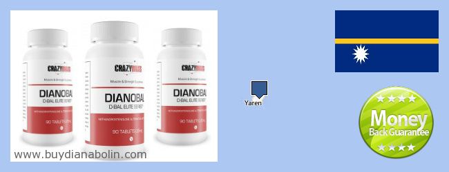 Buy Dianabol online Nauru Where to Buy Dianabol online Nauru