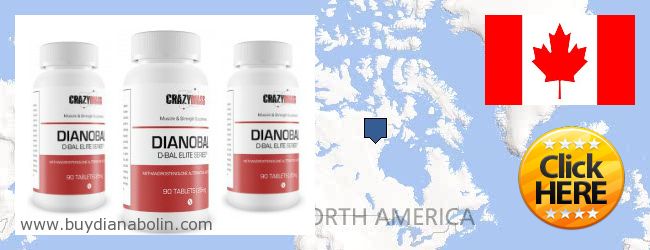 Where to Buy Dianabol online New Brunswick NB, Canada