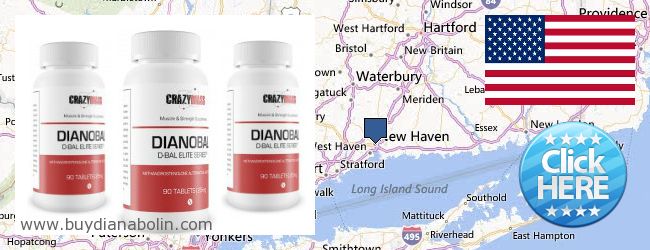 Where to Buy Dianabol online New Haven CT, United States