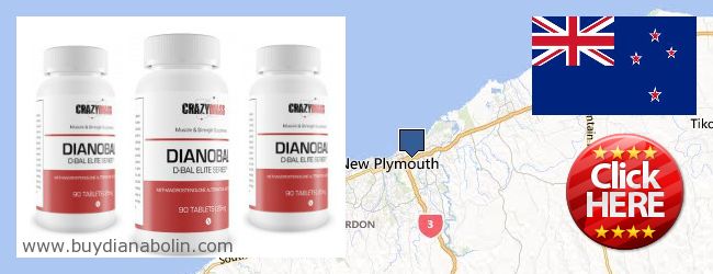 Where to Buy Dianabol online New Plymouth, New Zealand
