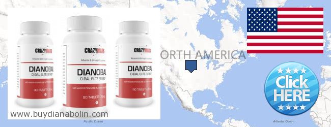 Where to Buy Dianabol online North Dakota ND, United States