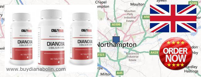 Where to Buy Dianabol online Northampton, United Kingdom
