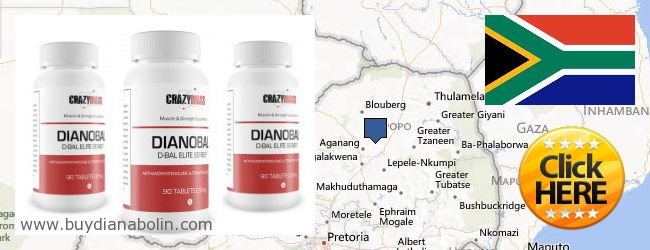 Where to Buy Dianabol online Northern Province, South Africa