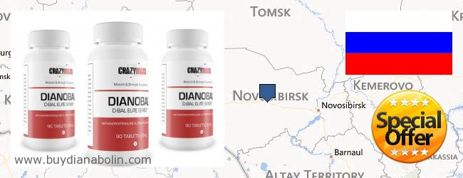 Where to Buy Dianabol online Novosibirskaya oblast, Russia