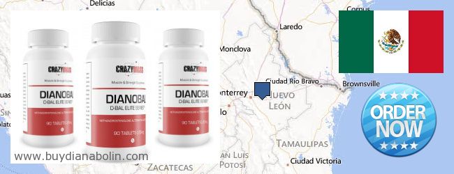 Where to Buy Dianabol online Nuevo León, Mexico