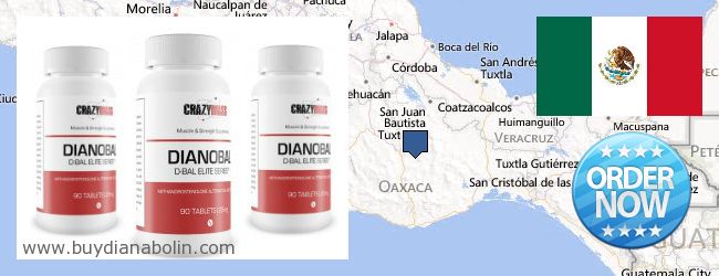 Where to Buy Dianabol online Oaxaca, Mexico