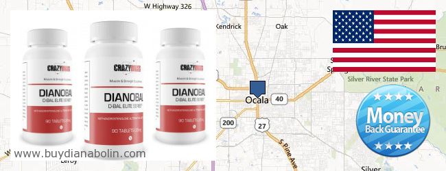 Where to Buy Dianabol online Ocala FL, United States