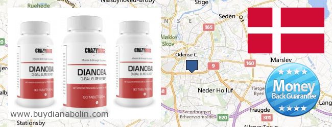 Where to Buy Dianabol online Odense, Denmark