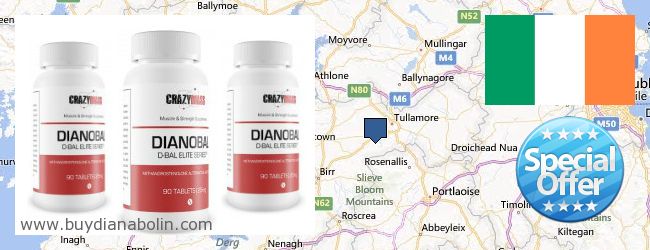 Where to Buy Dianabol online Offaly, Ireland