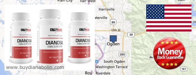 Where to Buy Dianabol online Ogden UT, United States