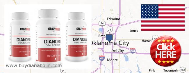 Where to Buy Dianabol online Oklahoma City OK, United States