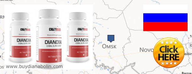 Where to Buy Dianabol online Omskaya oblast, Russia