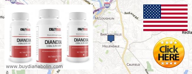 Where to Buy Dianabol online Oregon OR, United States