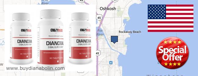 Where to Buy Dianabol online Oshkosh WI, United States