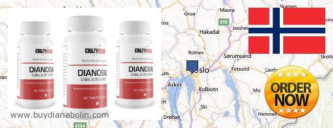 Where to Buy Dianabol online Oslo, Norway
