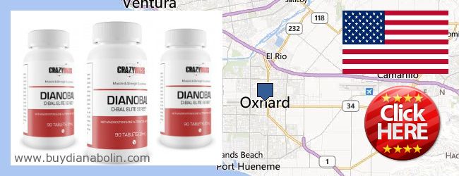 Where to Buy Dianabol online Oxnard CA, United States