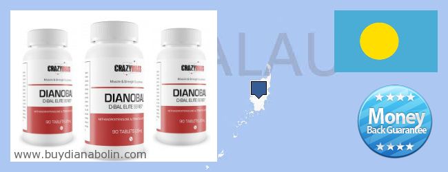 Where to Buy Dianabol online Palau