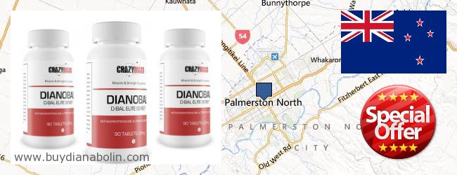 Where to Buy Dianabol online Palmerston North, New Zealand