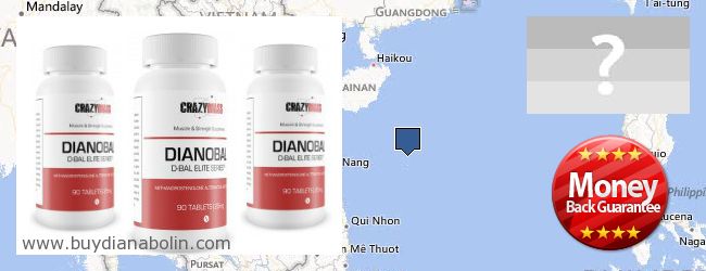 Where to Buy Dianabol online Paracel Islands