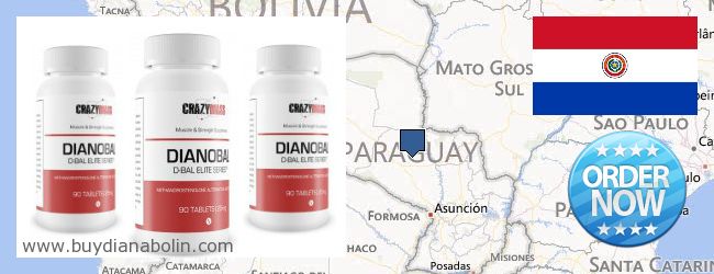 Buy Dianabol online Paraguay Where to Buy Dianabol online Paraguay