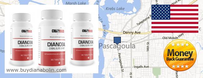 Where to Buy Dianabol online Pascagoula MS, United States