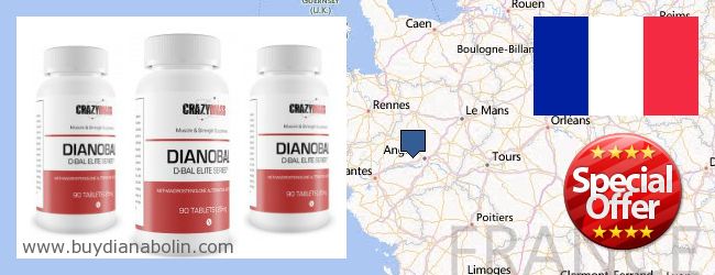 Where to Buy Dianabol online Pays de la Loire, France