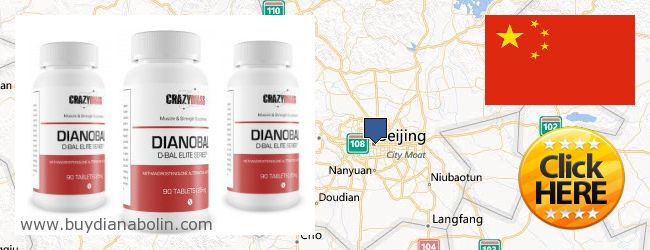Where to Buy Dianabol online Peking, China