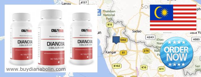 Where to Buy Dianabol online Perlis, Malaysia