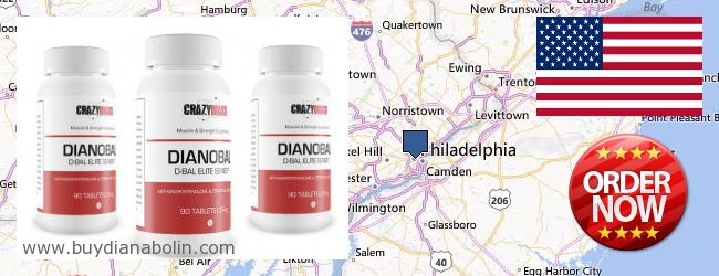 Where to Buy Dianabol online Philadelphia PA, United States
