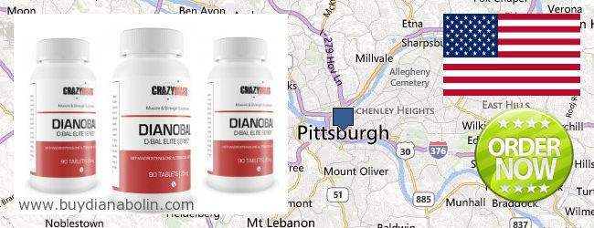 Where to Buy Dianabol online Pittsburgh PA, United States