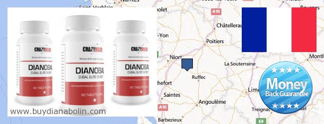 Where to Buy Dianabol online Poitou-Charentes, France
