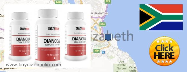 Where to Buy Dianabol online Port Elizabeth, South Africa